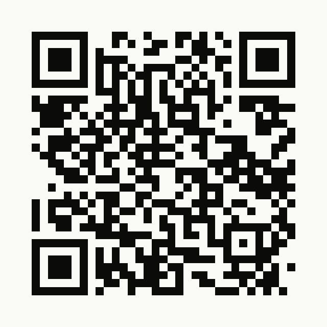 支付宝收款码